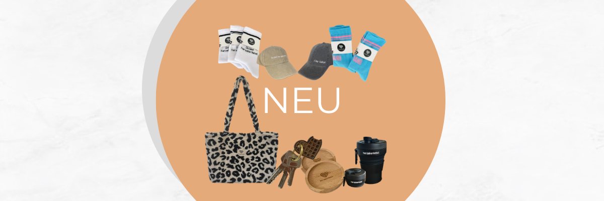 1. NEU IM SHOP