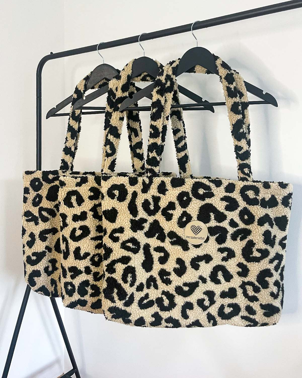 TEDDY LEO BAG