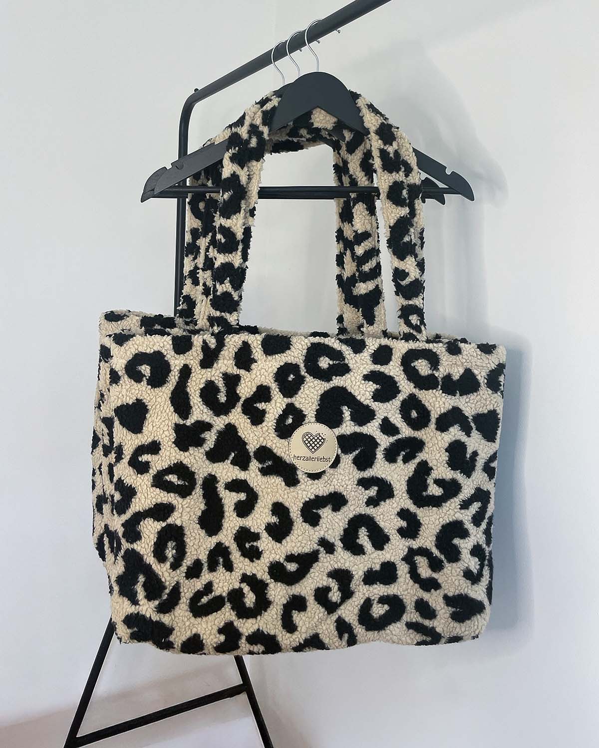 TEDDY LEO BAG