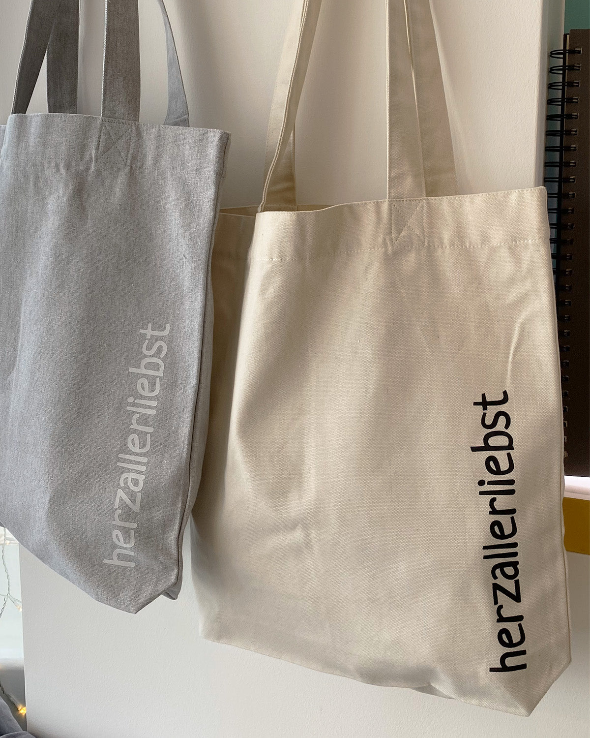 TOTE BAG BEIGE