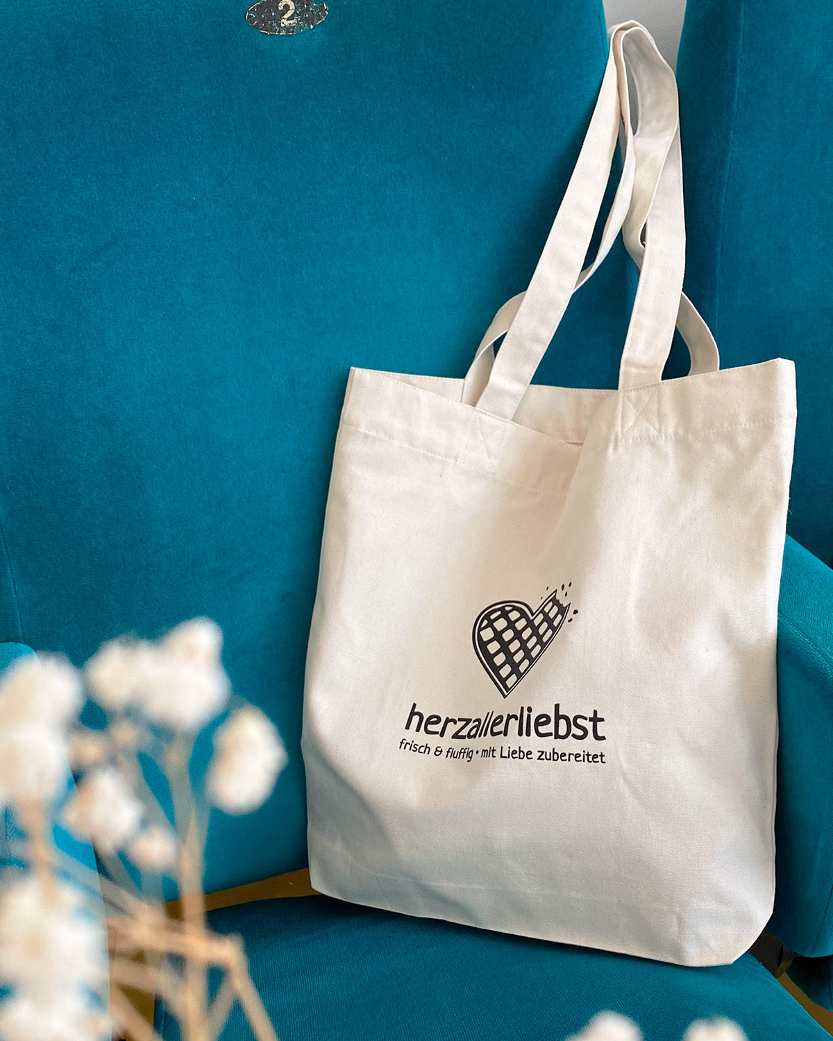 TOTE BAG BEIGE